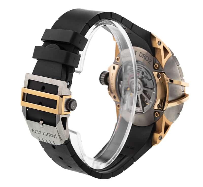 Jaquet Droz Grande Seconde J029037440
